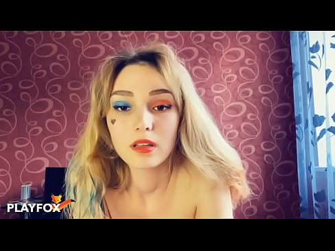❤️ Gli occhiali magici della realtà virtuale mi hanno fatto fare sesso con Harley Quinn ❤ Porno analeal it.sexindrag.ru ❌